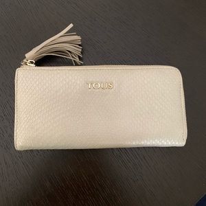 Tous wallet